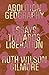 Abolition Geography: Essays Towards Liberation