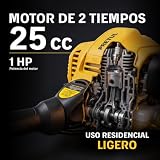 Desbrozadora Truper DES 25 6 desbrozadora truper des 25 marca Pretul (3)