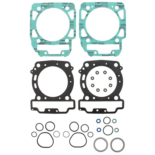 Dessus d'extrémité de joints 810956 Winderosa pour moteur thermique