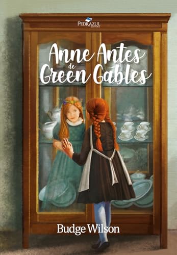 Anne Antes De Green Gables