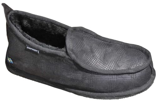 Mocassin Homme Shepherd Arne en peau de mouton retournée