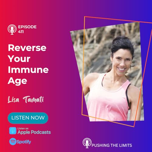 Immunosenescence: Why Your Immune System Is Aging Faster Than You Think (And How to Reverse It)