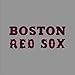 Produktbild wandaufkleber 3d Wandtattoo Boston Red Sox # 8 Team Logo Vinyl Aufkleber Aufkleber Autofenster Wand