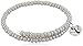Alex and Ani Womens Primal Spirit Wrap Bracelet