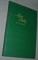 Mary Bailey B0007FU3H8 Book Cover