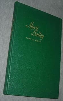 Hardcover Mary Bailey, Book
