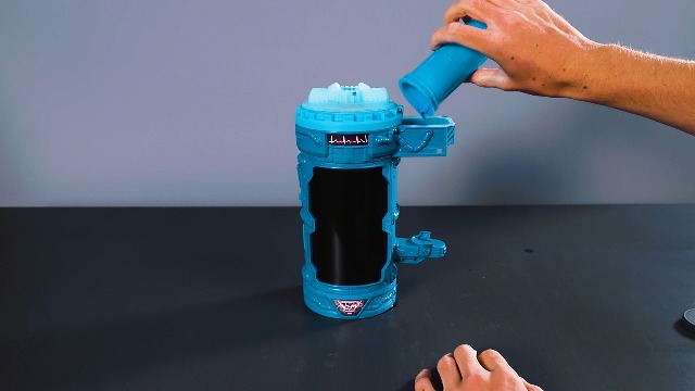 Amazon.com: MrBeast Lab Hyper Fusion Mutators, Experiment & Create