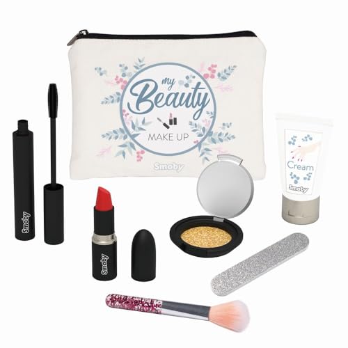 My Beauty Make Up Set Smoby La Boite - vue 3