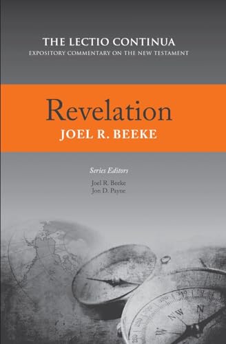 Revelation: The Lectio Continua Expository Commentary on the New Testament