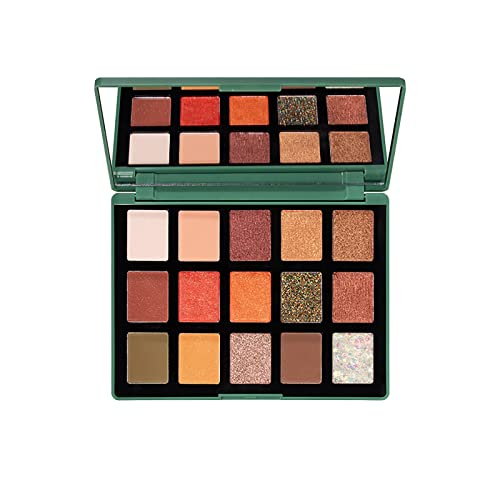 15 Colors Makeup Cosmetic Eyeshadow Lip Gloss Powder colour ACVhE Gꊴ CN  The ACp