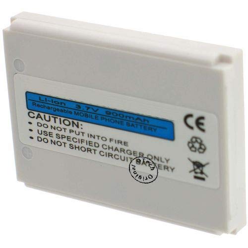 Otech Batterie Plomb pour JABLOTRON EYE-02