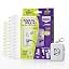 Clear & Glow Combo - 35 Pack