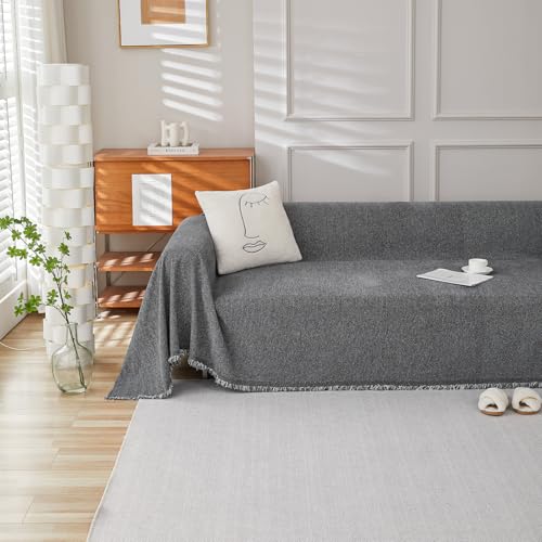 bingkeer �\�t�@�J�o�[ �O���[ �}���`�J�o�[ ���g�� �k���� ���ʎg���� �t�����W 180×180cm 1�l�|�� 2�l�|�� �I�t���Ή� �􂦂� �y�b�g�΍� �s�N�j�b�N�}�b�g �e�[�u���N���X ���p