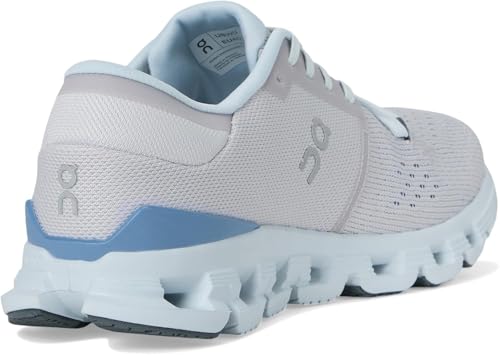 Image of On Women's Cloud X 4 Sneakers
