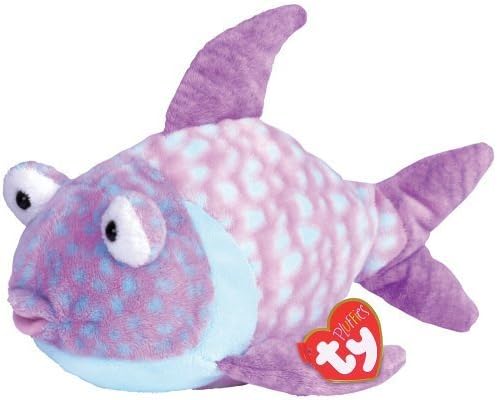 GOOGLY - fish by Ty