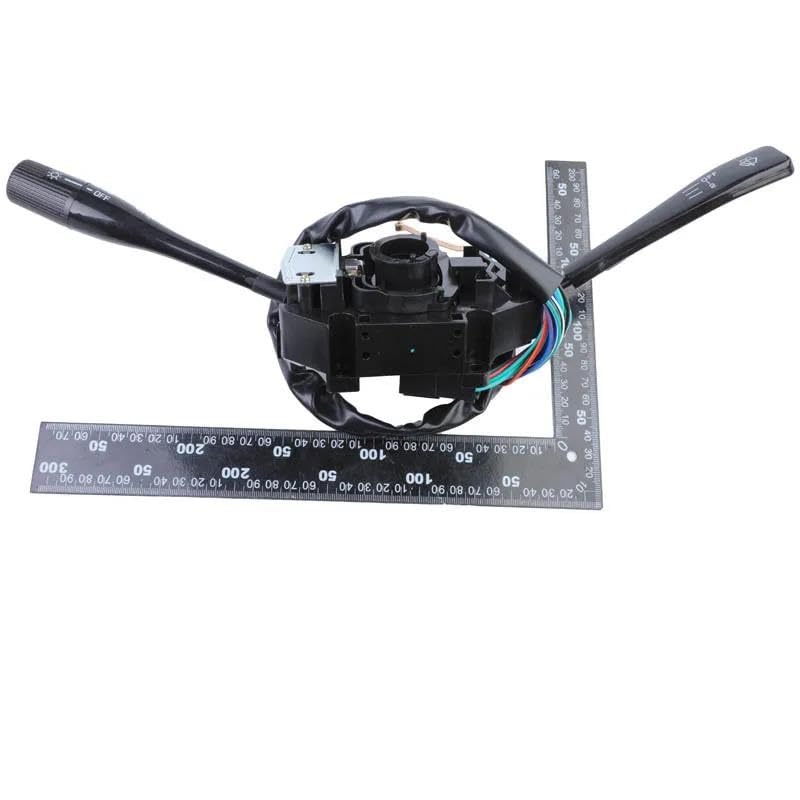 Commutateur de clignotants pour Mitsubishi L200 Mb571622 - 5