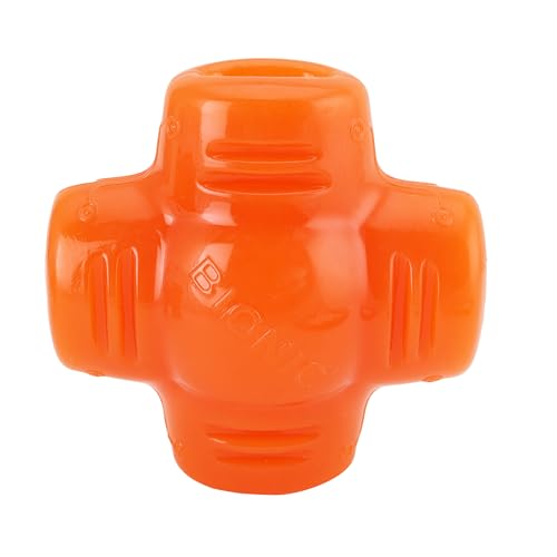 BIONIC Treat Star structure robuste premium pour grands mâcheurs - 6
