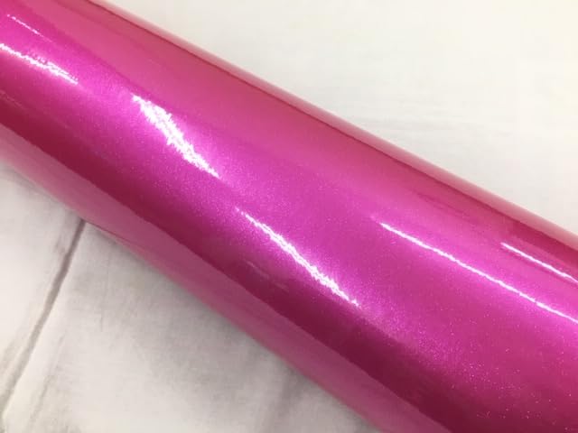 Amazon.co.jp: カーラッピングシート152cm×50cm グリッター