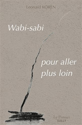 Wabi-Sabi: pour aller plus loin
