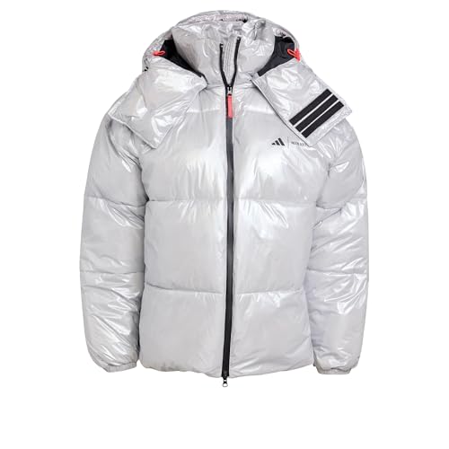 Puffer Jacket M - 2