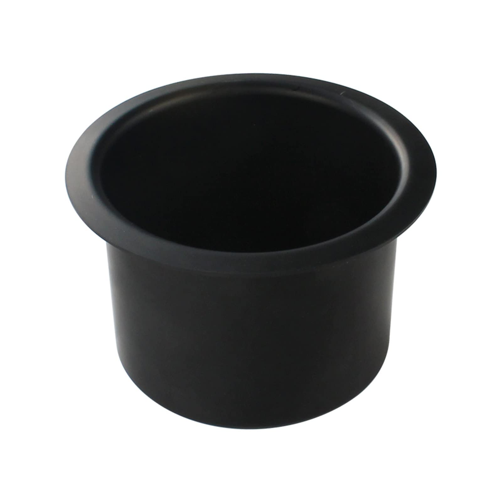 Kogedss Nero 4 Pcs Aluminum Alloy Cup Holder For Caravan Camper Rv Accessories(Nero)