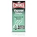 Price comparison product image Covonia Vapour Drops , Contains Menthol & Peppermint Oil , Relieves Nasal Congestion, Catarrh & Hay fever , Suitable for Vegetarians, Vegans and Coeliacs , 15ml