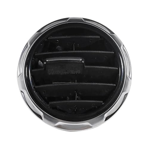 Grille d'aération TT TTS 8J0820901 tableau de bord chauffage diffuseur
