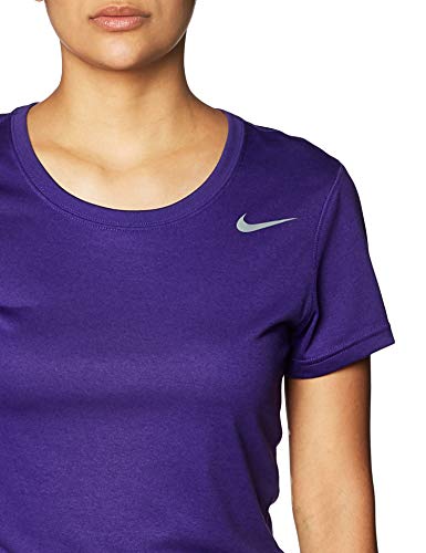 Image of Nike Women's Team rLegend Tee DV7312