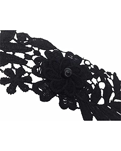 TOMASELLI MERCERIA 50 Cm Passamaneria Macrame