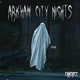  Arkham City Night\'s