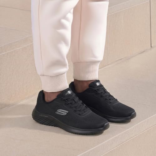 Image of Skechers Mens Bounder Sneaker