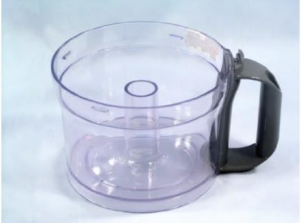 KENWOOD Replacement Food Processor Bowl - for: FP250, FP260, FP270 (710820)