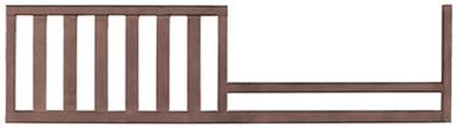 Miniatura 8 de Barandilla de seguridad para cama infantil para cunas Dolce Babi  Múltiples acabados disponibles (Biscotti, Opción 1)