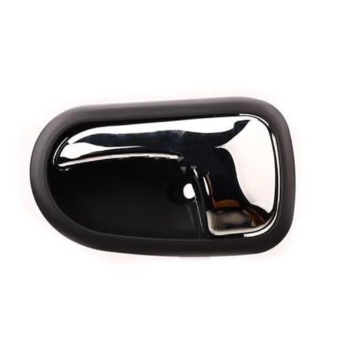 Ybvdcxp One Color Door Pull Handle Car Interior Inside Inner Door Handle For Liata 1994-2000 For Activa 1999-2003 For Tierra
