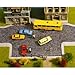 Noch 48570 20 x 10 cm Paved Place Landscape Modelling