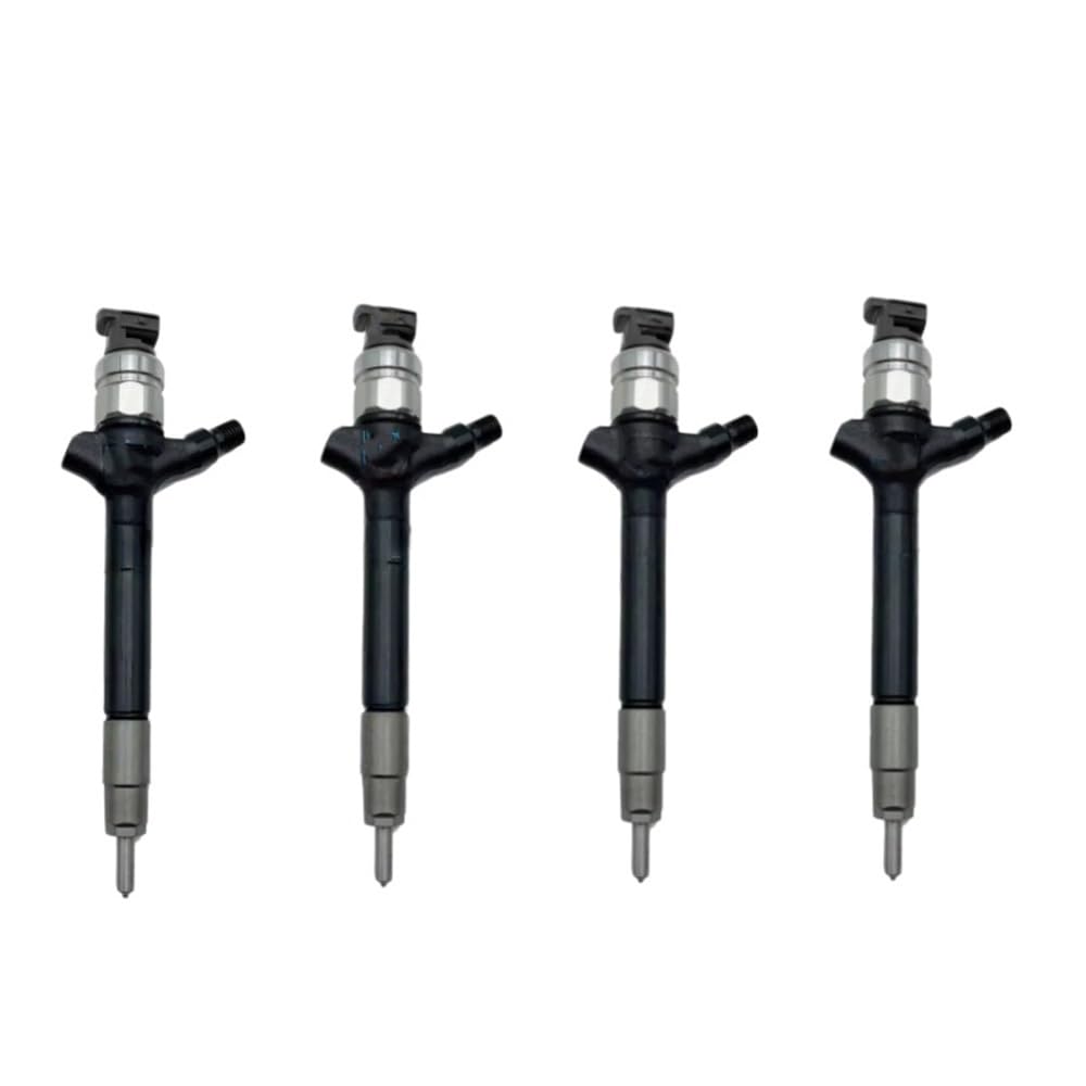 Fuel Injectors Fuel Injector for Corolla for Verso