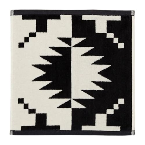 PENDLETON(�y���h���g��) �W���K�[�h �E�H�b�V���N���X 33×33cm �X�p�C�_�[���b�N Jacquard Wash Cloth XB220-52908 [���s�A���i]