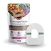 Produktbild Diasticker® | Omnipod Fixierpflaster XL - Transparent (10 Stück) | Wasserfest - Atmungsaktiv - Starker Halt | Pflaster, Sensor Patch, Fixierung, Tape