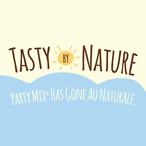 Friskies Purina Party Mix Natural YUMS Tuna Cat Treats, 20 oz Canister - image 9