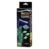 GloFish Blue LED Aquarium Light 8 Inches, 1 Count, Waterproof