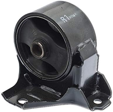 S0954 Front Engine Motor Mount Compatible with Fits 2006-2010 Hyundai Sonata/Azera 2.4L 3.3L 3.8L | A7162