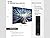 Samsung 75-Inch Class Neo QLED 8K QN900D Series Mini LED, Neo Quantum HDR Smart TV w/Dolby Atmos, Object Tracking Sound Pro, AI Motion Enhancer Pro, Alexa Built-in (QN75QN900D, 2024 Model)