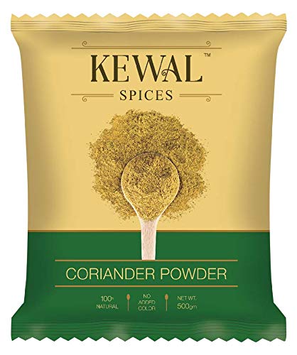 Image of Kewal Coriander Powder 500g