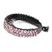 Produktbild dontdo Damen Fashion Elegant Strass Dutt-Haarnadel Twist Hair Clip Styling Zubehör Kopfbedeckung