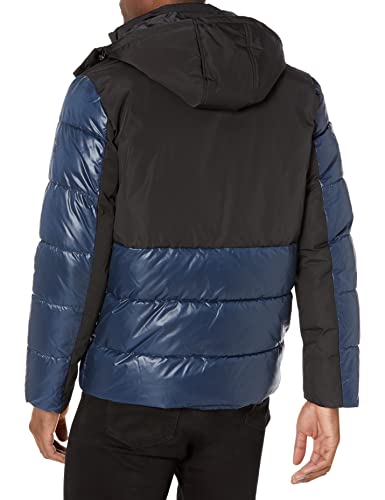 Image of Kenneth Cole Men's Kenneth Cole Men's Puffer Jacket