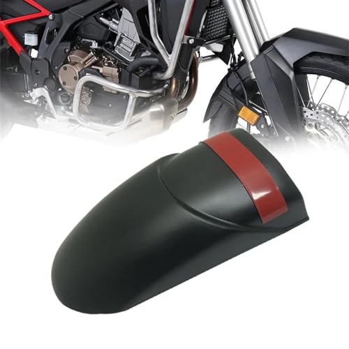 Garde-boue avant moto anti-éclaboussures pour CRF1000L 2016-2022