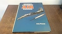 Strategy & tactics of air warfare 0856855065 Book Cover