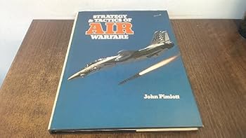Hardcover Strategy & Tactics of Air Warfare Book