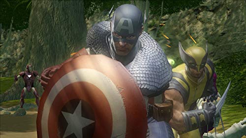 La Mejor Selección de Marvel ultimate alliance los más solicitados. 13 La Mejor Selección de Marvel ultimate alliance los más solicitados. 9