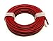 Produktbild BELI-BECO L2218/5 Kabel - Kupferlitze 2 x 0,14 mm² (1x18x0,10 mm) - Zwillingsleitung - 5 m Ring (rot-schwarz)